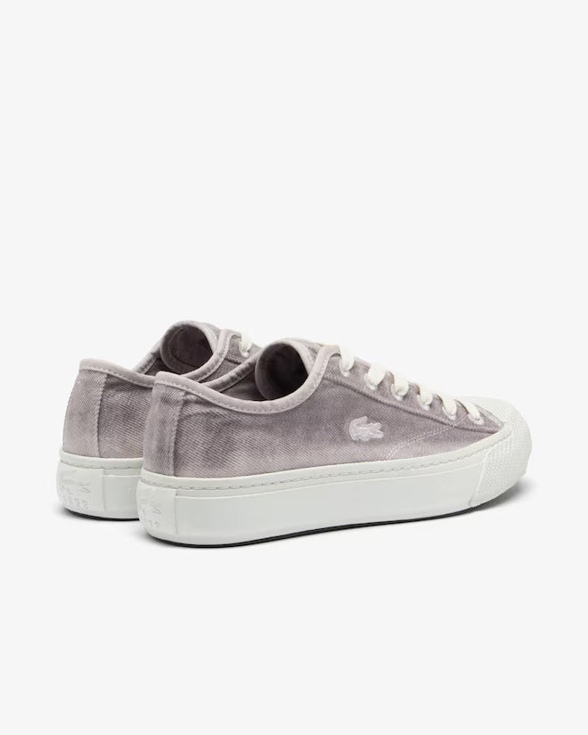 Lacoste Men's Backcourt 2.0 ED Sneakers