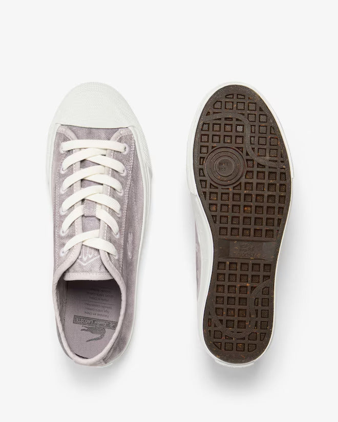 Lacoste Men's Backcourt 2.0 ED Sneakers