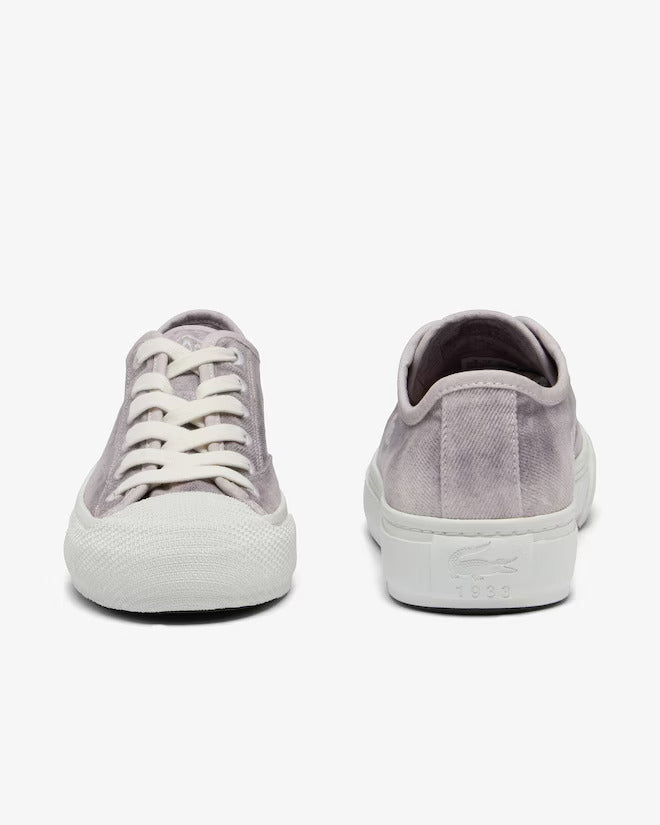 Lacoste Men's Backcourt 2.0 ED Sneakers