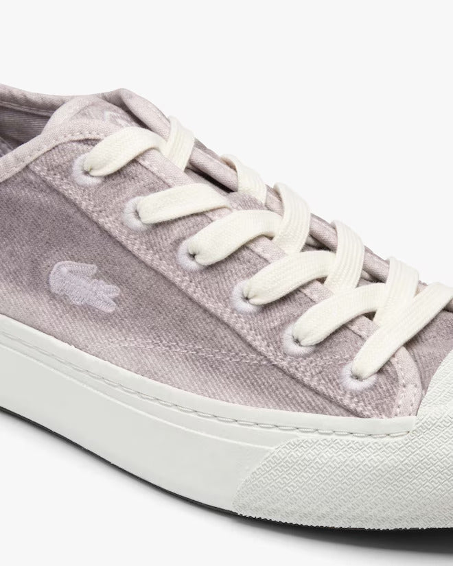 Lacoste Men's Backcourt 2.0 ED Sneakers
