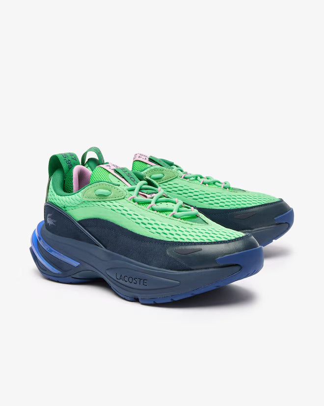 Lacoste Women's Audyssor Contrasted Sneakers