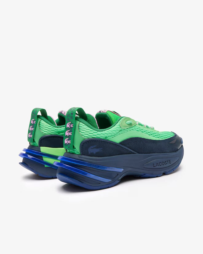 Lacoste Women's Audyssor Contrasted Sneakers