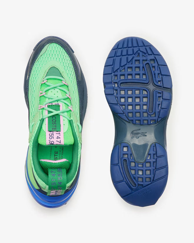 Lacoste Women's Audyssor Contrasted Sneakers