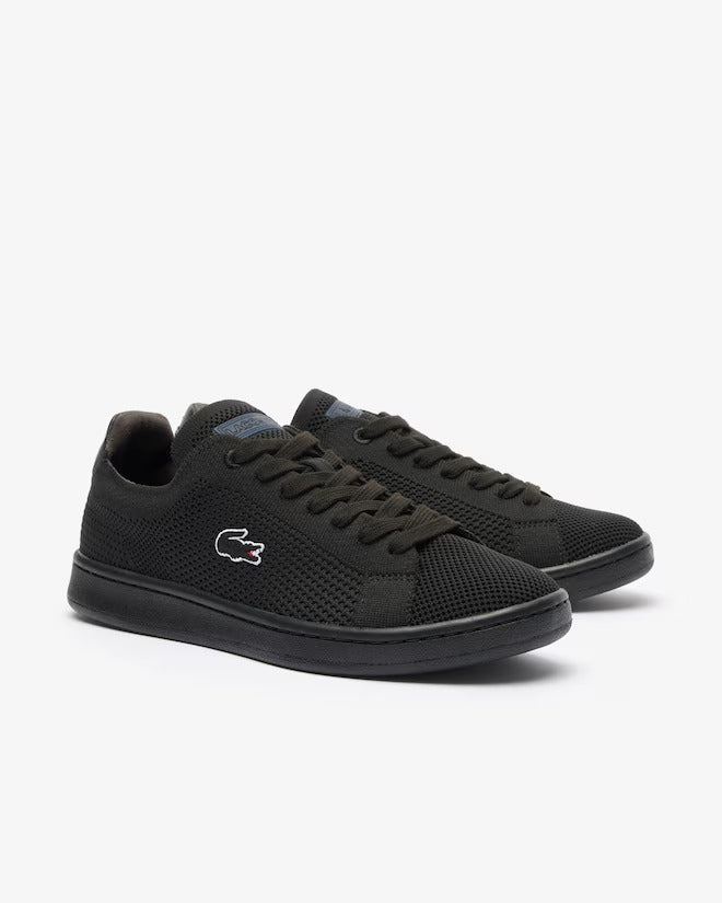Lacoste Women's Carnaby Piqué Sneakers