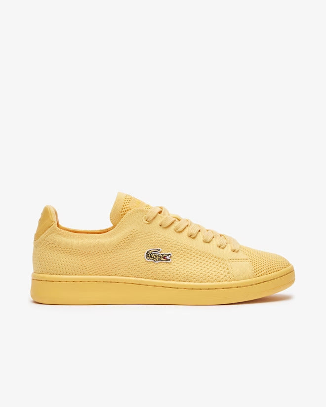 Lacoste Women's Carnaby Piqué Sneakers