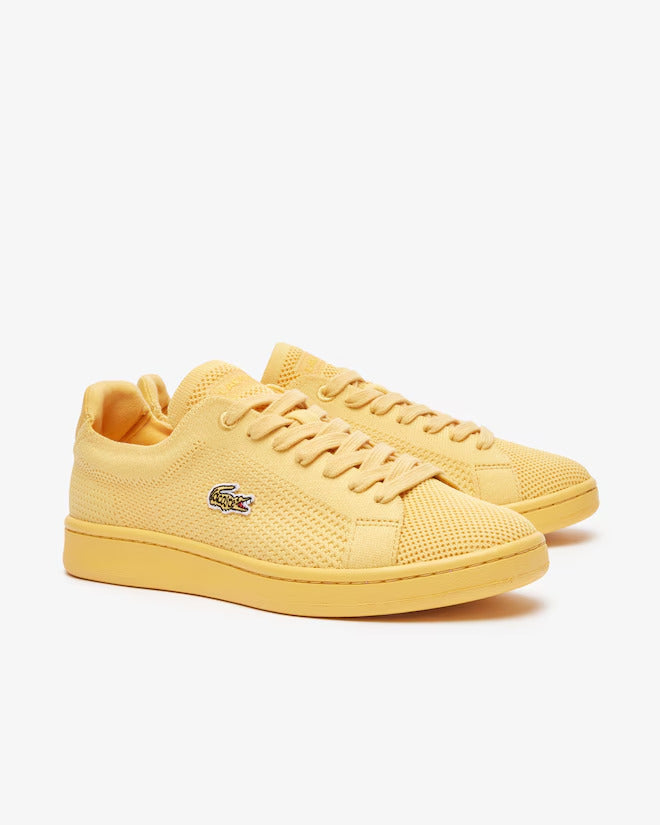 Lacoste Women's Carnaby Piqué Sneakers
