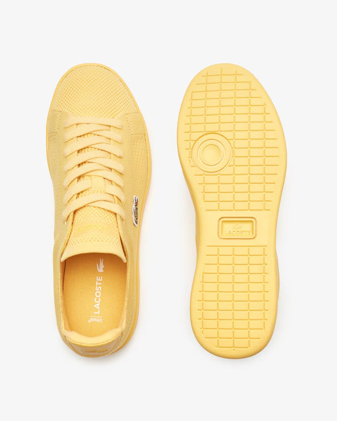 Lacoste Women's Carnaby Piqué Sneakers