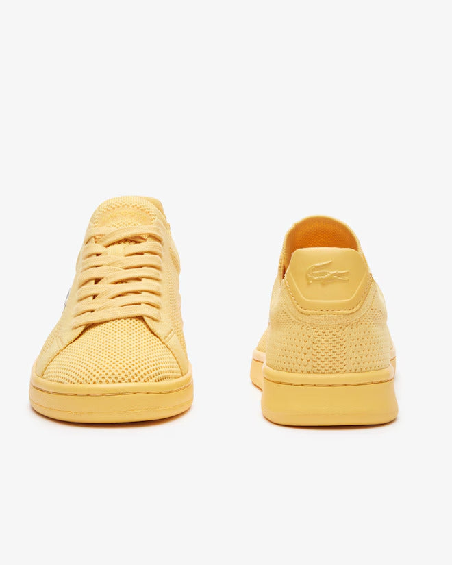 Lacoste Women's Carnaby Piqué Sneakers