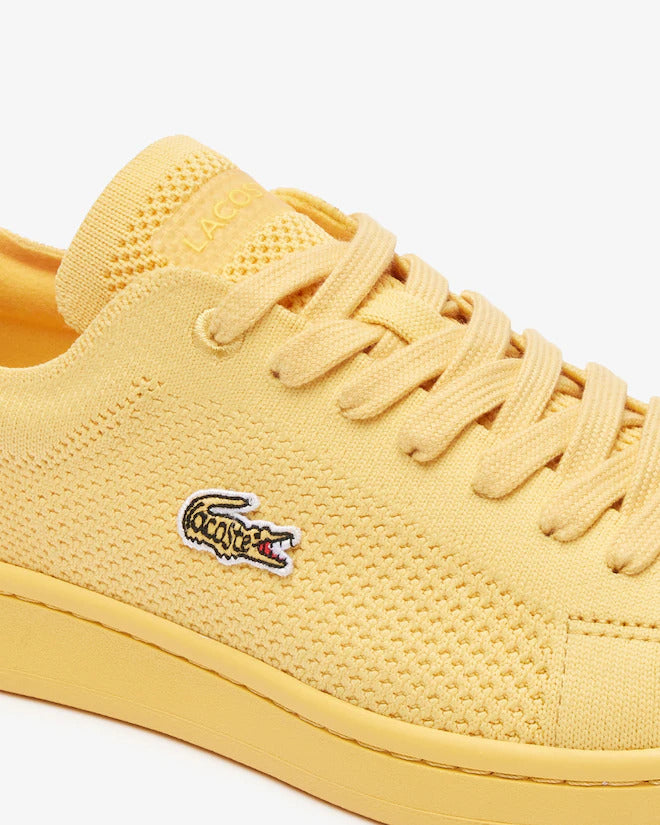 Lacoste Women's Carnaby Piqué Sneakers