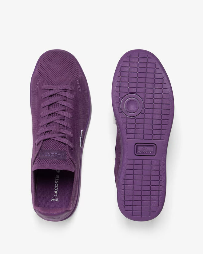 Lacoste Women's Carnaby Piqué Sneakers