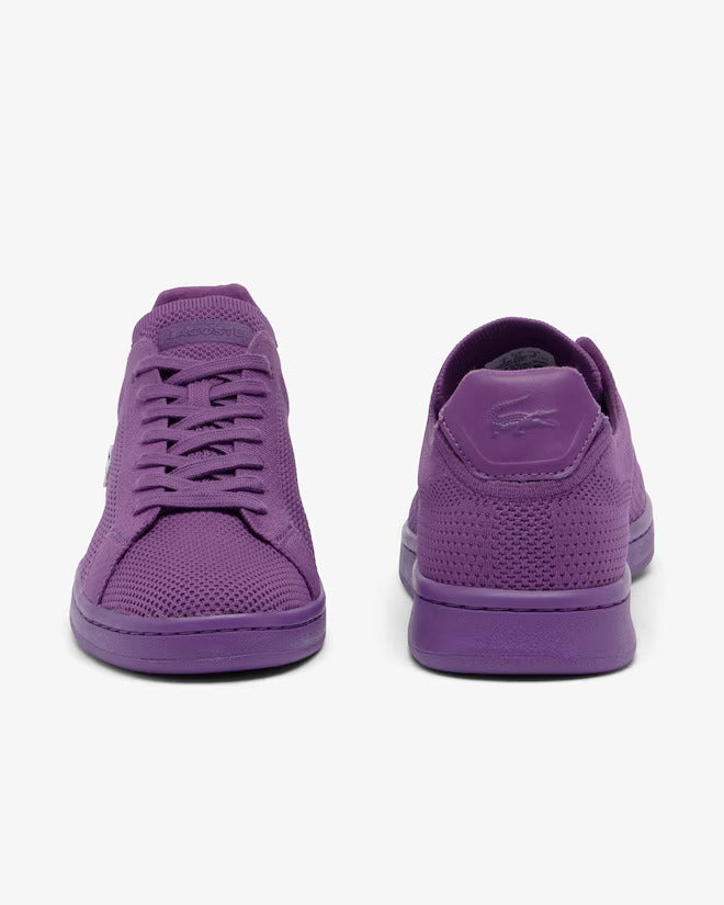 Lacoste Women's Carnaby Piqué Sneakers