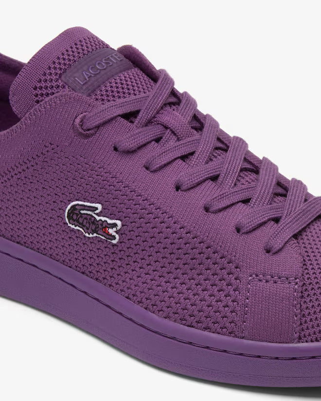 Lacoste Women's Carnaby Piqué Sneakers
