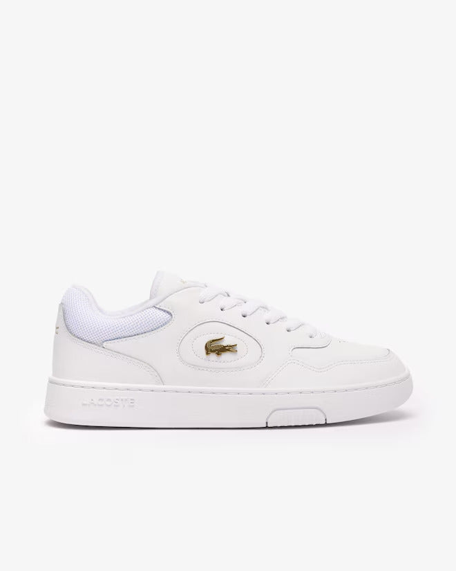 Lacoste Women's Lineset Leather Sneakers