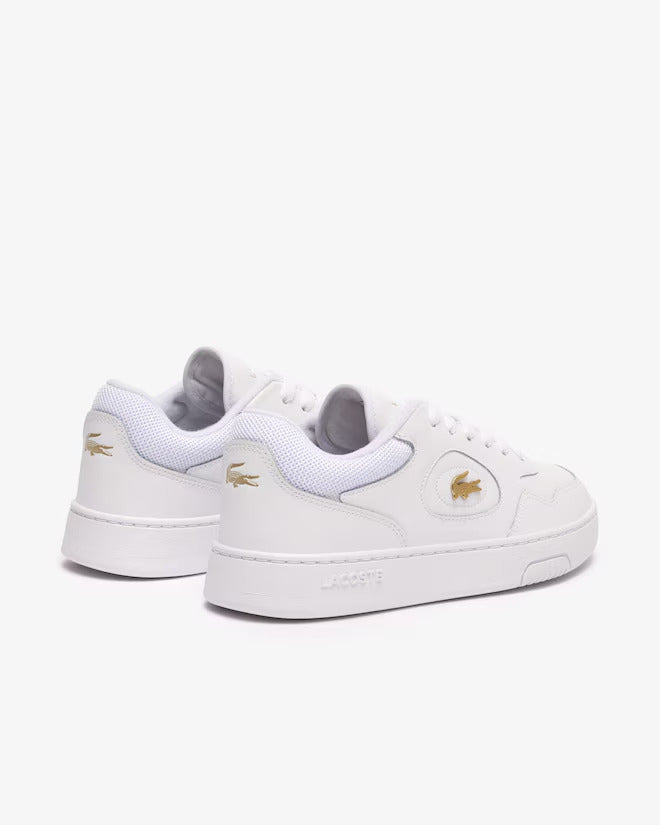 Lacoste Women's Lineset Leather Sneakers