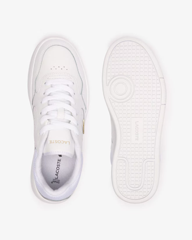 Lacoste Women's Lineset Leather Sneakers
