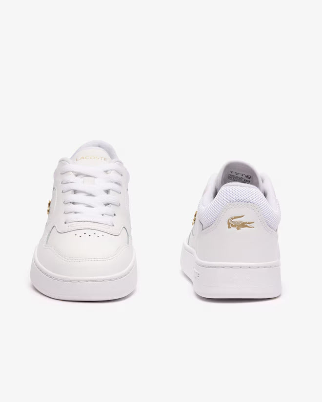 Lacoste Women's Lineset Leather Sneakers