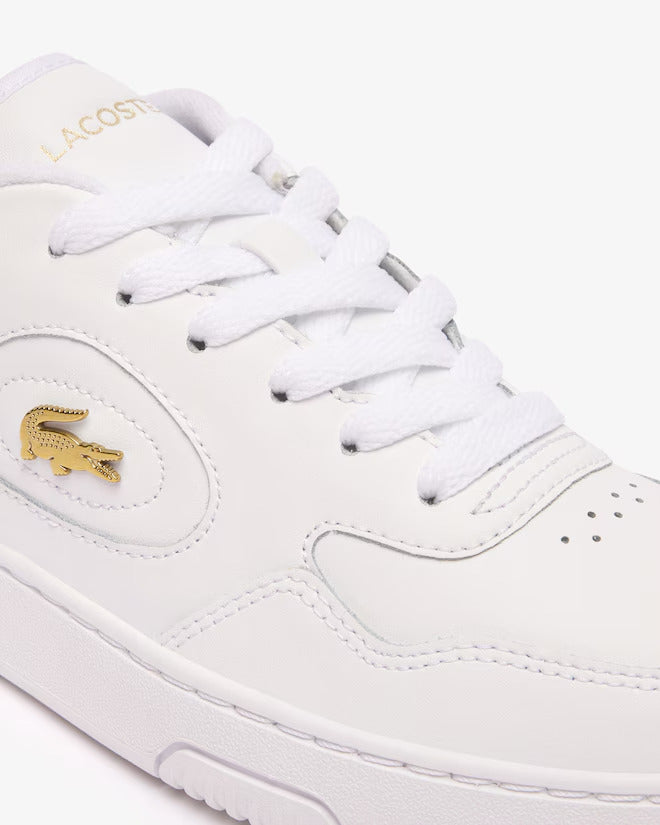 Lacoste Women's Lineset Leather Sneakers