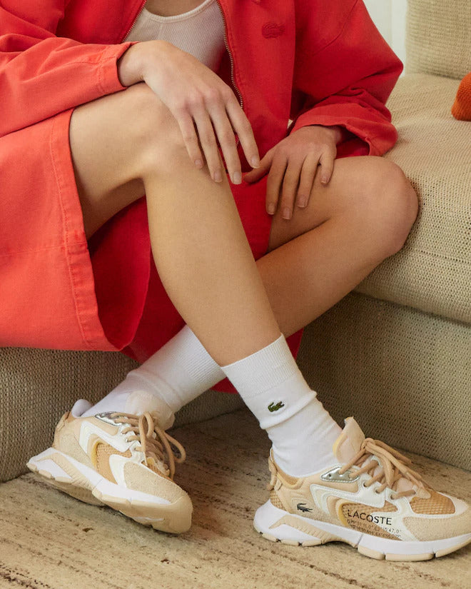 Lacoste Women's L003 Neo Sneakers