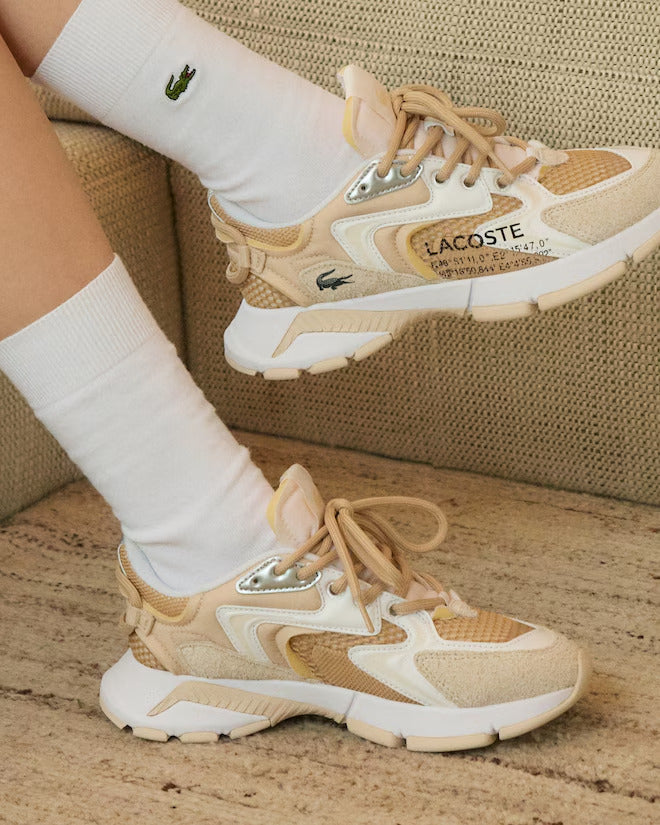 Lacoste Women's L003 Neo Sneakers