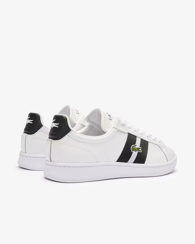 Lacoste Men's Carnaby Pro CGR Leather Sneakers