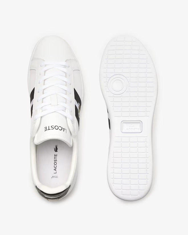 Lacoste Men's Carnaby Pro CGR Leather Sneakers