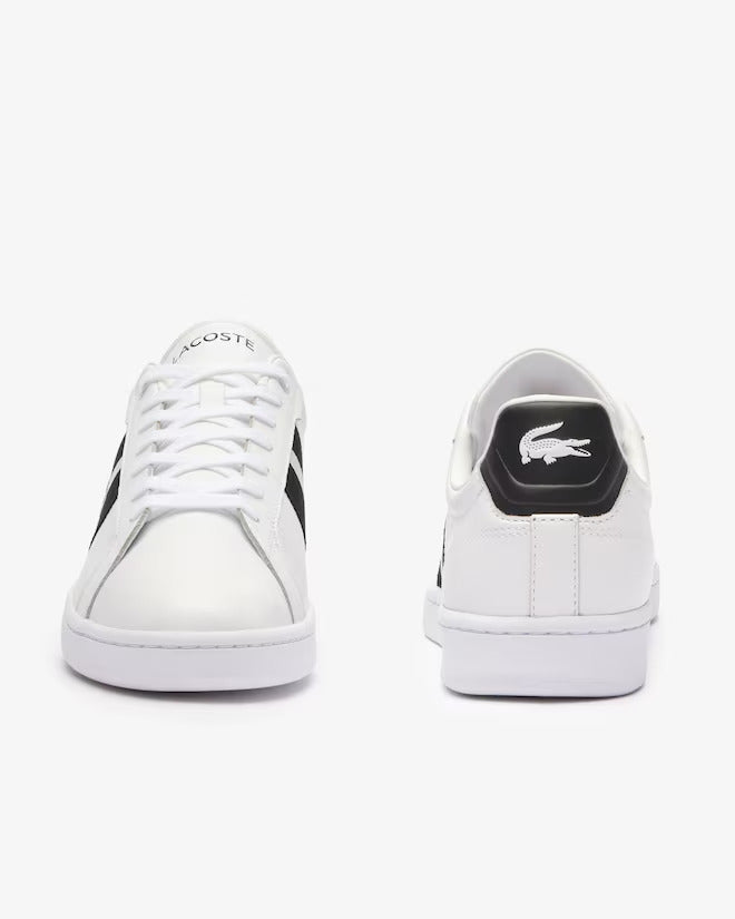Lacoste Men's Carnaby Pro CGR Leather Sneakers