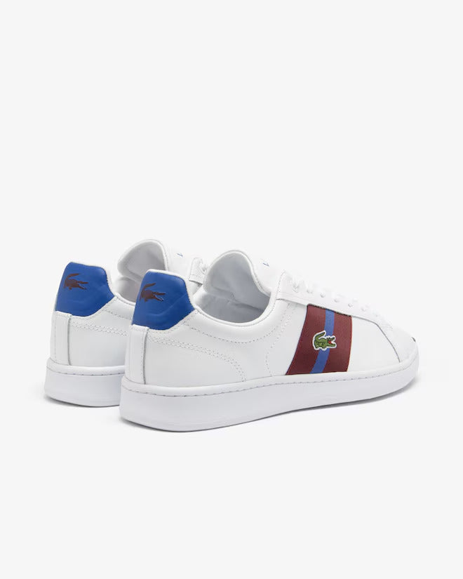 Lacoste Men's Carnaby Pro CGR Leather Sneakers