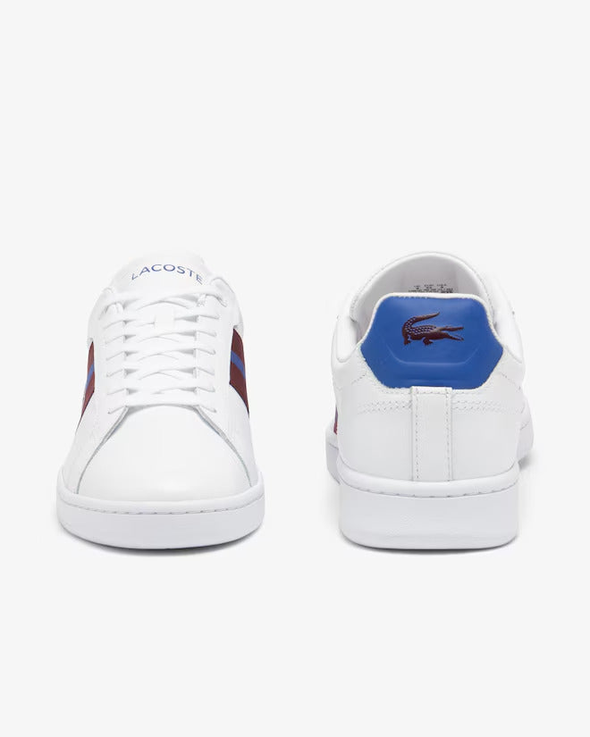 Lacoste Men's Carnaby Pro CGR Leather Sneakers
