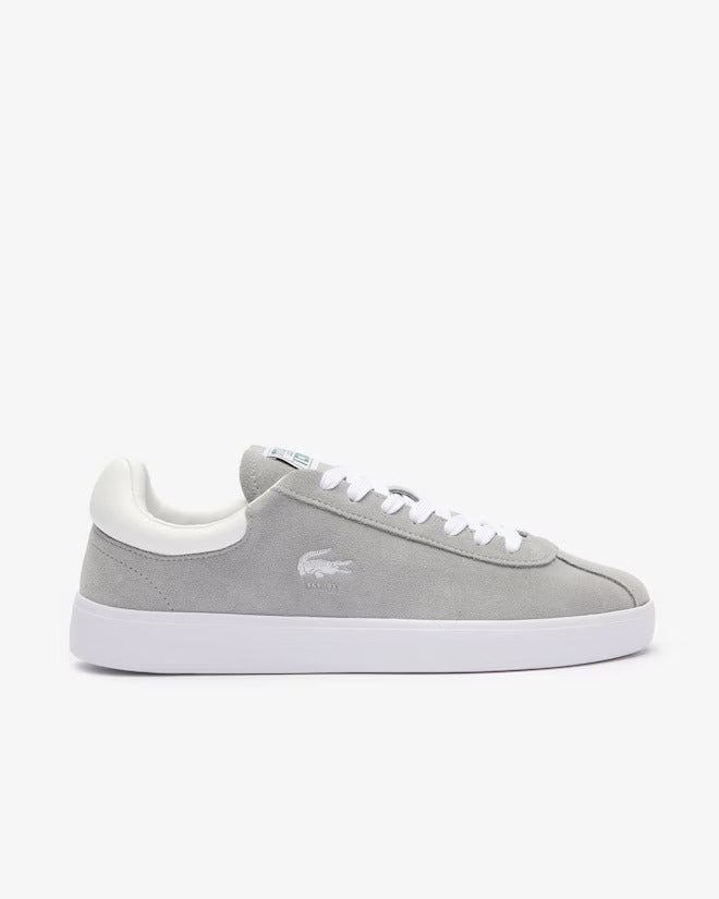 Lacoste Men's Baseshot Translucent Sole Sneakers