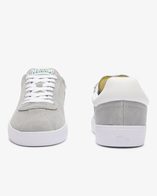 Lacoste Men's Baseshot Translucent Sole Sneakers