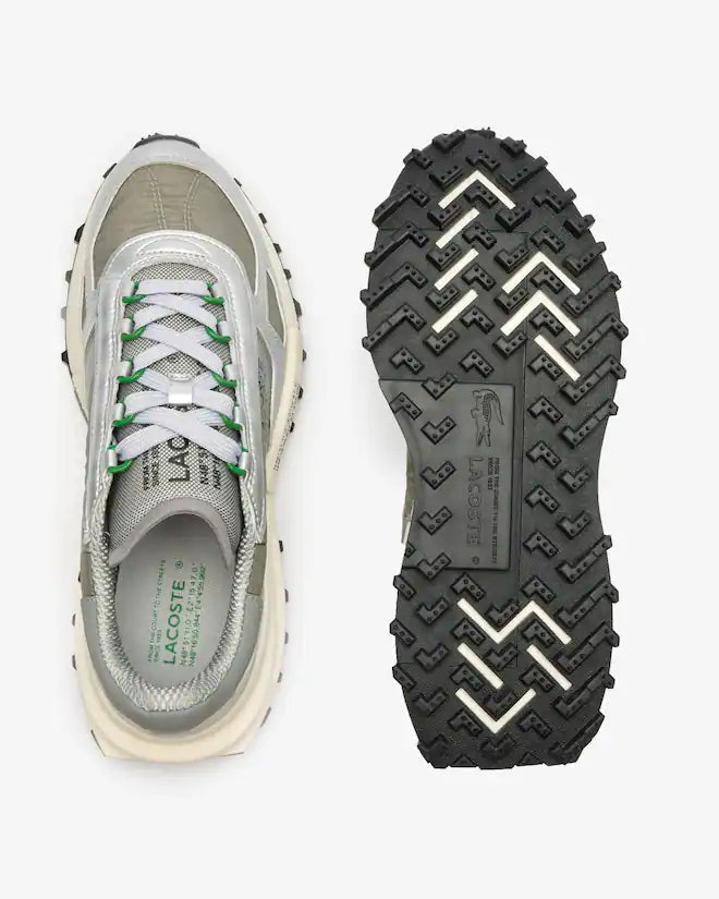 Lacoste Men's Elite Active Elevated Sports Pack Sneakers