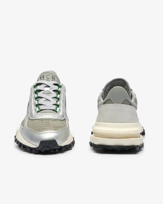 Lacoste Men's Elite Active Elevated Sports Pack Sneakers