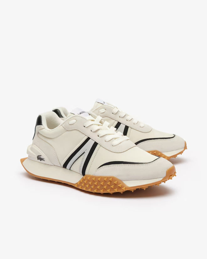 Lacoste Men's L-Spin Deluxe Sneakers