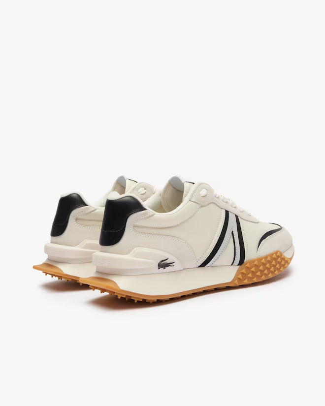 Lacoste Men's L-Spin Deluxe Sneakers