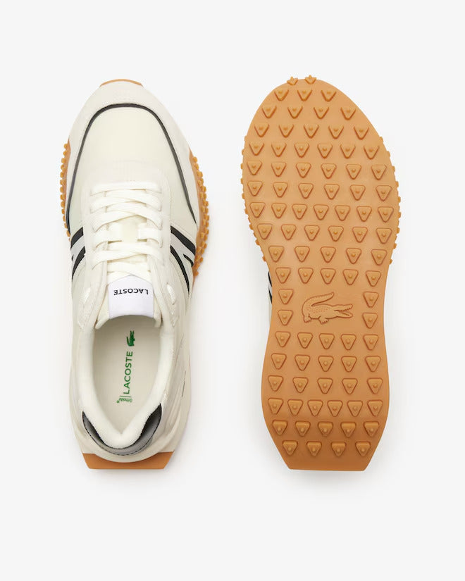 Lacoste Men's L-Spin Deluxe Sneakers