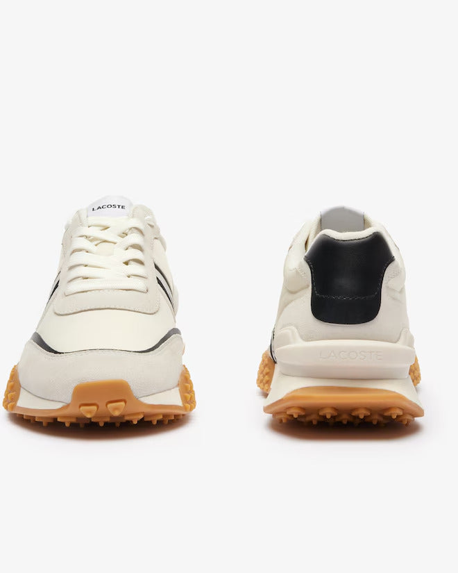 Lacoste Men's L-Spin Deluxe Sneakers
