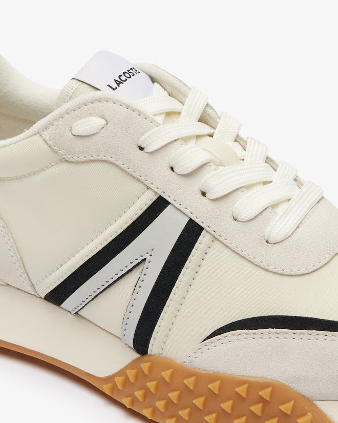 Lacoste Men's L-Spin Deluxe Sneakers