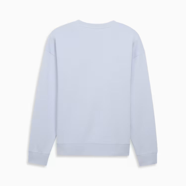 PUMA Essentials Elevated Women's Comfort Crew Sweatshirt