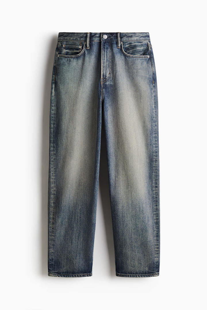H&M Houston Loose Jeans