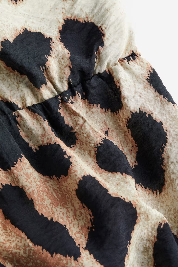 H&M Halterneck Dress