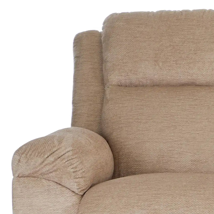 LAZBOY Joel Reclining Loveseat