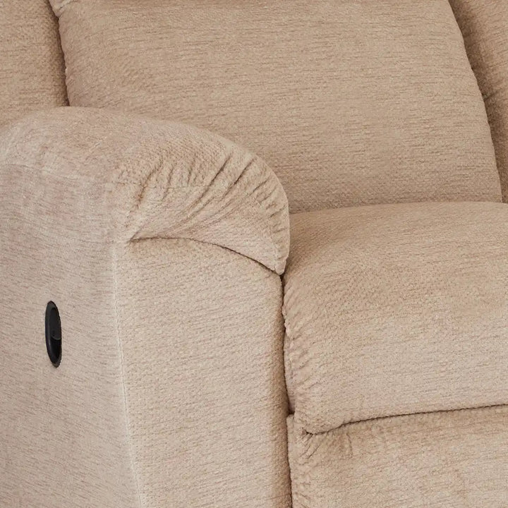 LAZBOY Joel Reclining Loveseat
