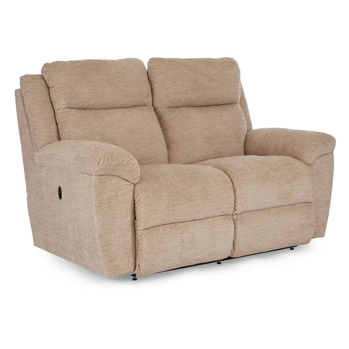 LAZBOY Joel Reclining Loveseat
