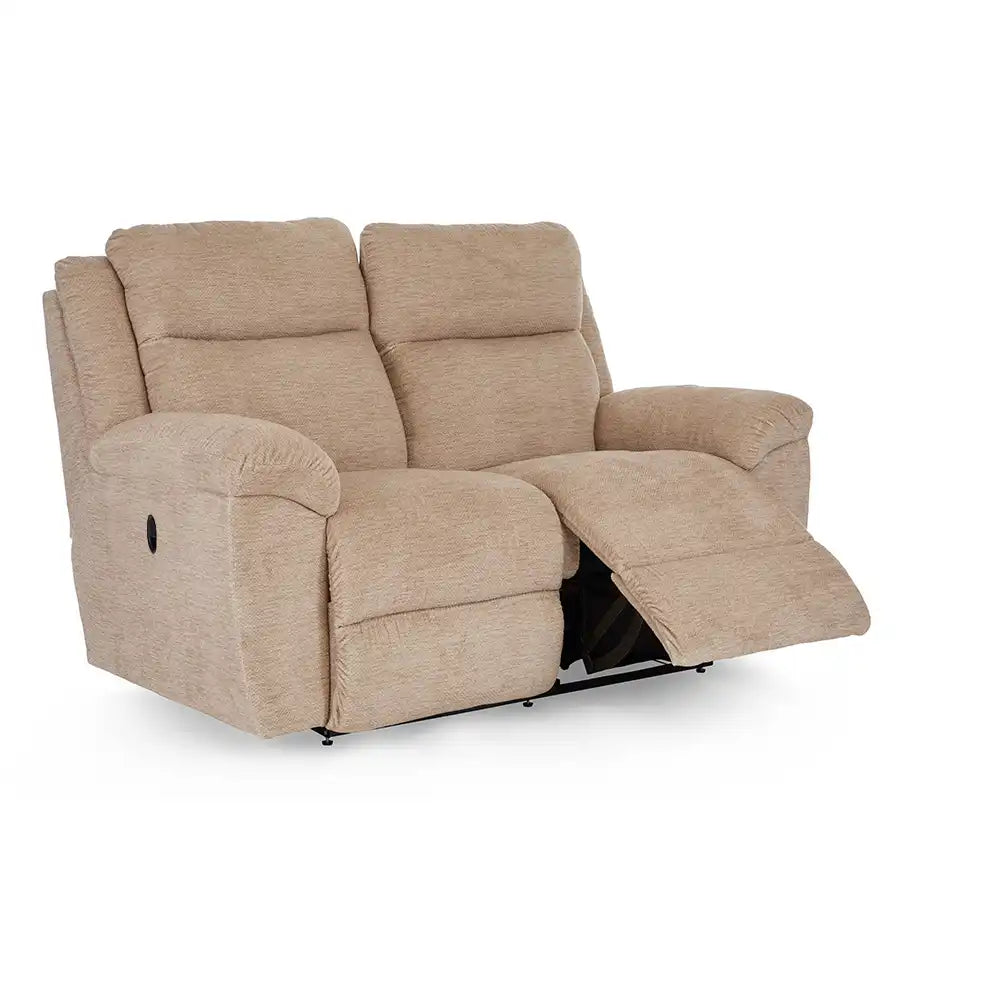 LAZBOY Joel Reclining Loveseat