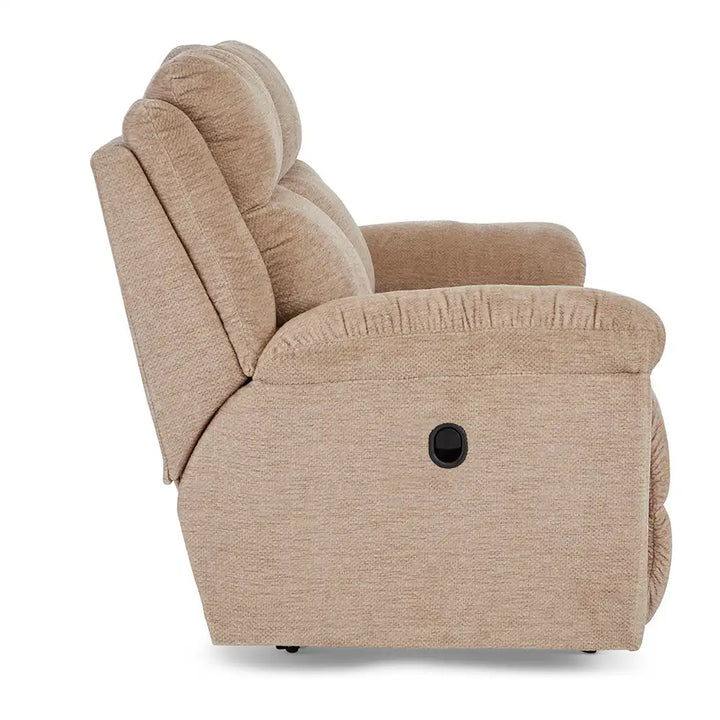 LAZBOY Joel Reclining Loveseat
