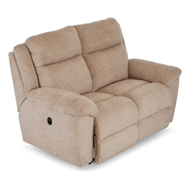 LAZBOY Joel Reclining Loveseat