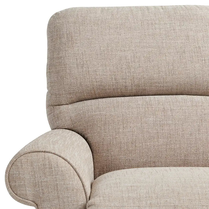 LAZBOY Robin Reclining Loveseat