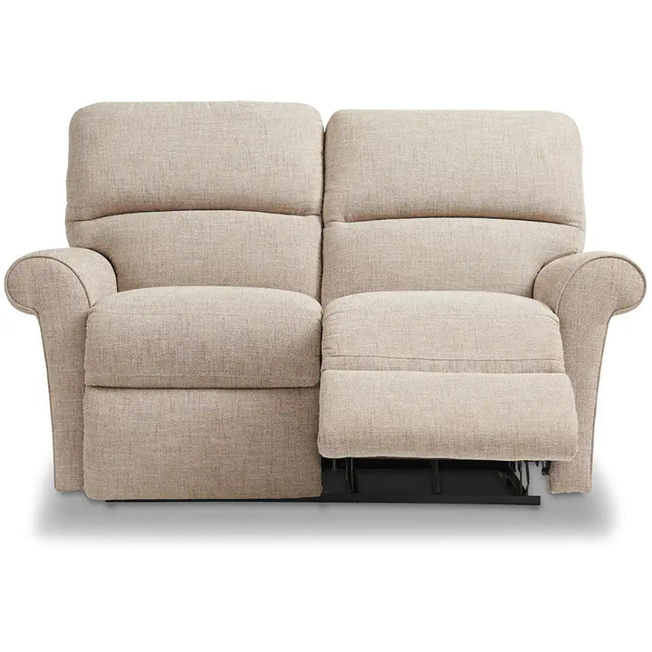 LAZBOY Robin Reclining Loveseat