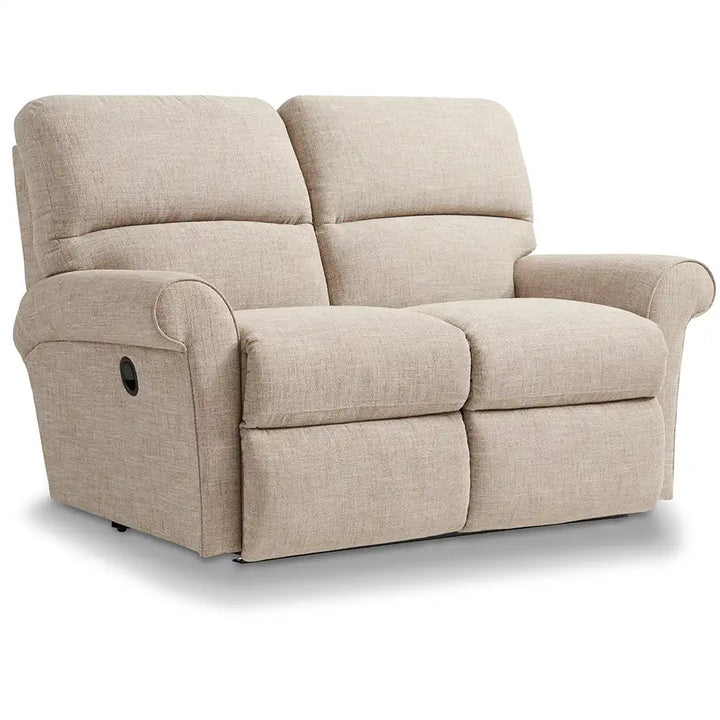 LAZBOY Robin Reclining Loveseat