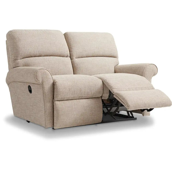 LAZBOY Robin Reclining Loveseat